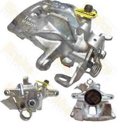 BRAKE ENGINEERING ca2457 -  Тормозной суппорт